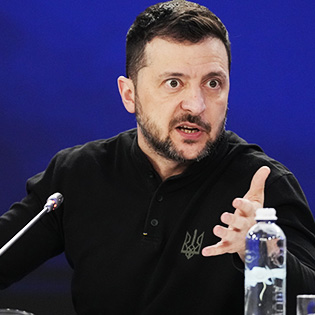 Теперь Зеленского унижает даже Рада