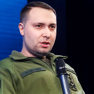 Третья мировая война как цель Украины