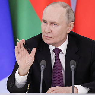 Вместо перемирия Украина получила разгром
