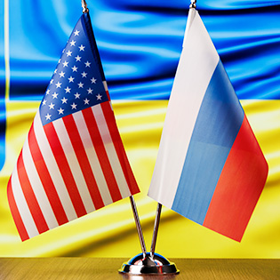Переговоры России и США. Что нового?