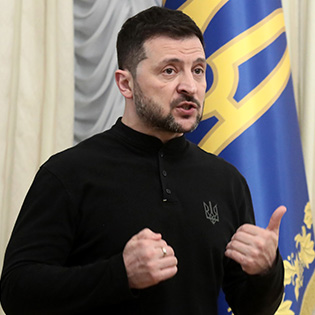 Зеленский опять разозлил Трампа