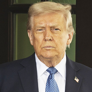 Чем Трамп похож на Ельцина
