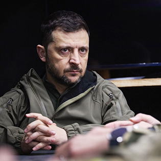 Украина отвергла перемирие