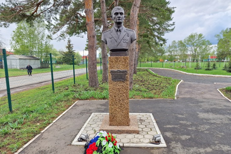  Юрий Васильев/ВЗГЛЯД