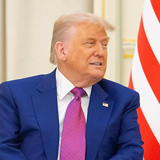 Президент США пошел против Израиля
