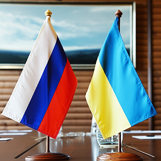 Новые переговоры по Украине и атака БПЛА