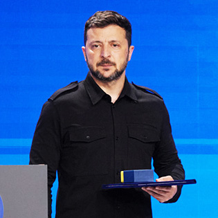 Пентагон урежет мечты Зеленского