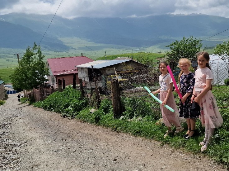 Фото: Юрий Васильев/ВЗГЛЯД
