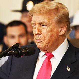 У Трампа отнимают победу в Иране
