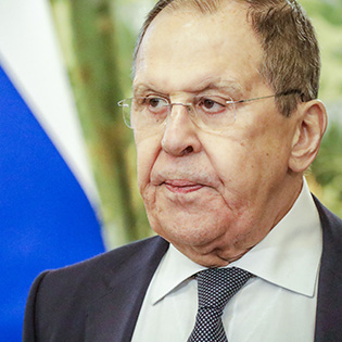 Лавров поставил Зеленского на место