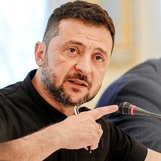 Все уловки Зеленского по Донбассу