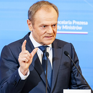 Откуда у поляков пророссийские настроения
