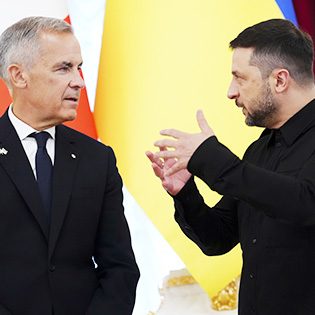 Запад вернет «ухилянтов» на Украину