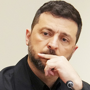 Власти США перехитрили Зеленского
