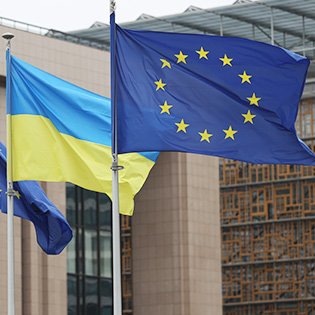 Евросоюз готовит переворот из-за Украины