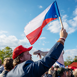 Чехи испортят Евросоюзу жизнь
