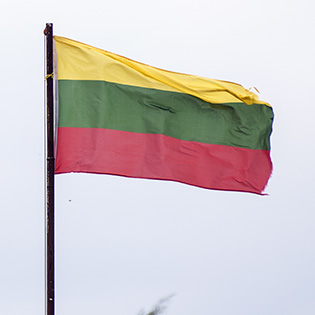 Литва все-таки испугалась войны с Россией Литва все-таки испугалась войны с Россией