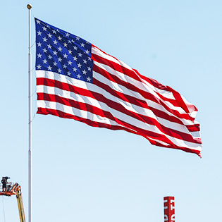 В США сменилась эпоха