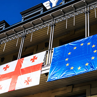 У Грузии лопнуло терпение У Грузии лопнуло терпение