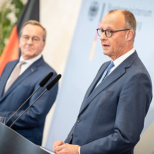 Германия перепугала Францию Германия перепугала Францию