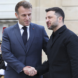 100 истребителей для Зеленского: миф или угроза 100 истребителей для Зеленского: миф или угроза