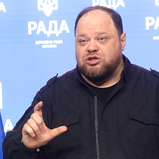 На что рассчитывает Украина