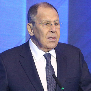 Лавров ответил Евросоюзу по Украине