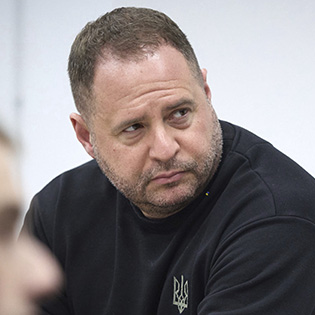 Ликвидация «зеленого кардинала» Украины