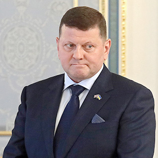 Зеленскому подобрали замену