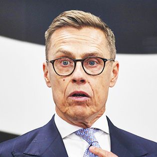 Финляндия переобулась по русскому вопросу