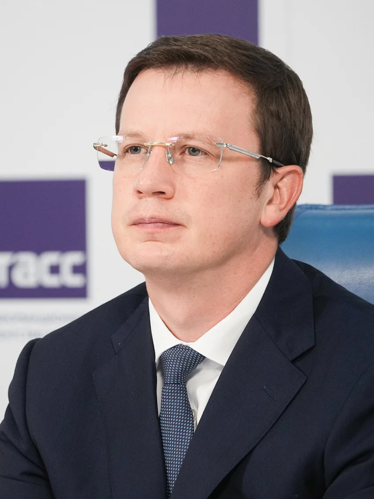 Антон Немкин. Фото: nemkin.ai