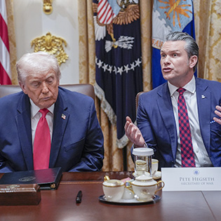 США изменили стратегию ради России