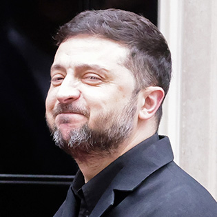 США все-таки подкинули Зеленскому денег