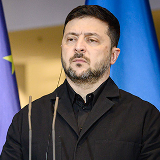 Зеленский принял решение. Придется продолжать