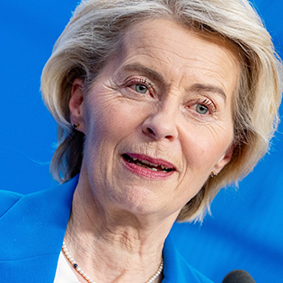 Кто помешал Урсуле ограбить Россию