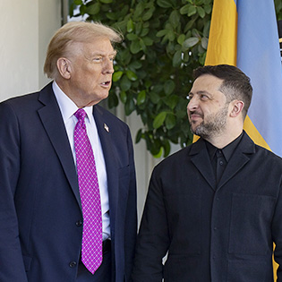 США дадут Зеленскому невидимые гарантии