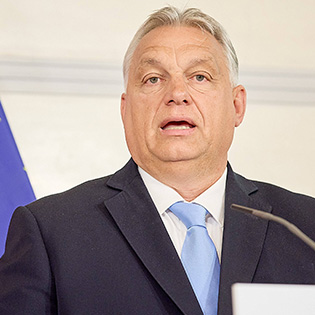 «Это последний мирный год для Европы»