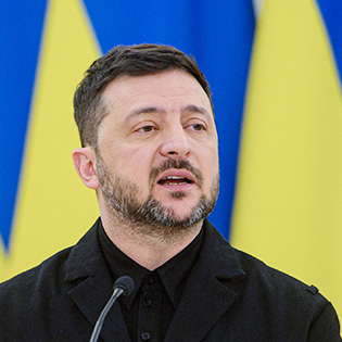 Ход переговоров: Зеленский хамит и увиливает