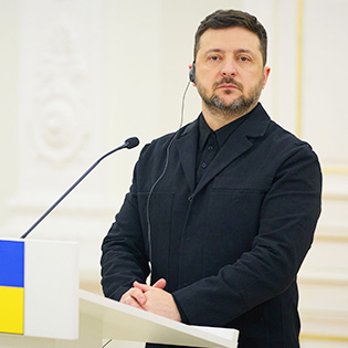 Россия и США пресекли маневр Зеленского