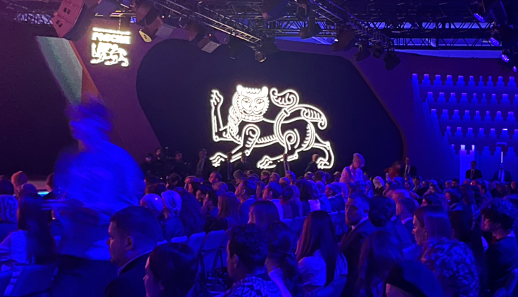 (Ольга Андреева/ВЗГЛЯД)