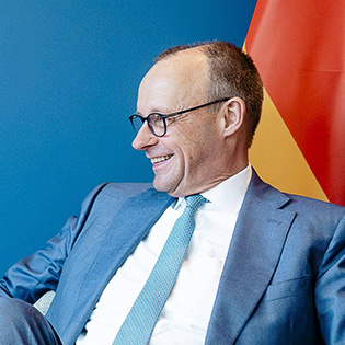 «Крупнейшая оплошность» канцлера Германии