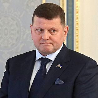 Операция по замене Зеленского начата