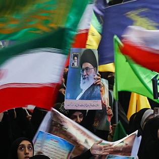 Война США с Ираном: зачем?