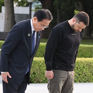 Япония стала новой надеждой Зеленского