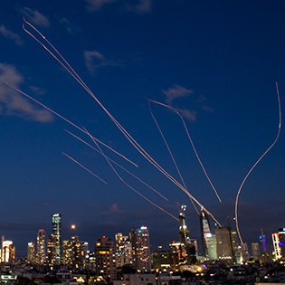 В чем тактика Ирана в войне с США