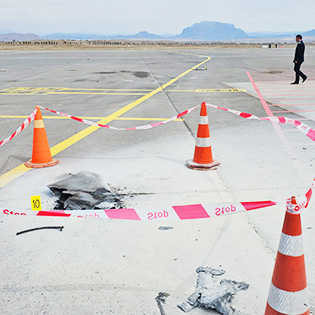 Закавказье пытаются втянуть в войну с Ираном