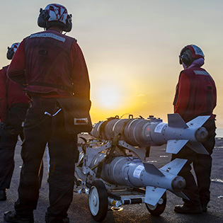 Война с Ираном – это надолго