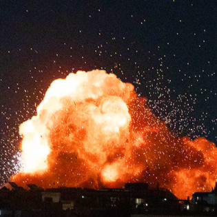 Чем Россия помогает Ирану по версии ЦРУ