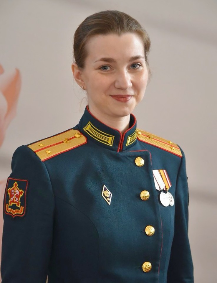 Ираида Демина. Фото: пресс-служба программы 