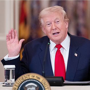 Трамп снял санкции с России. Но есть нюанс